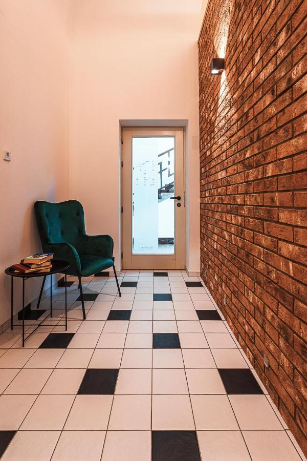 Apartmany Krmanova Kosice Exterior photo