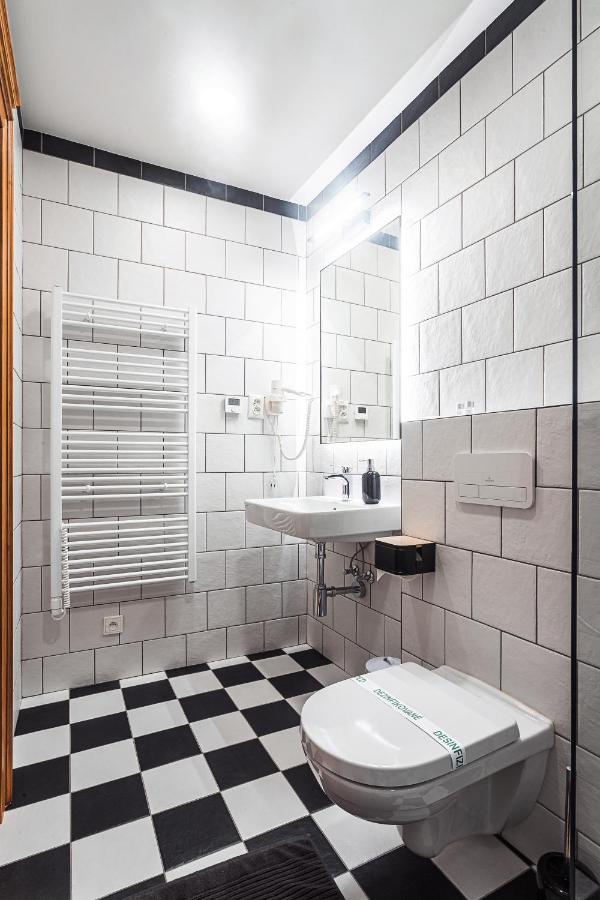 Apartmany Krmanova Kosice Exterior photo