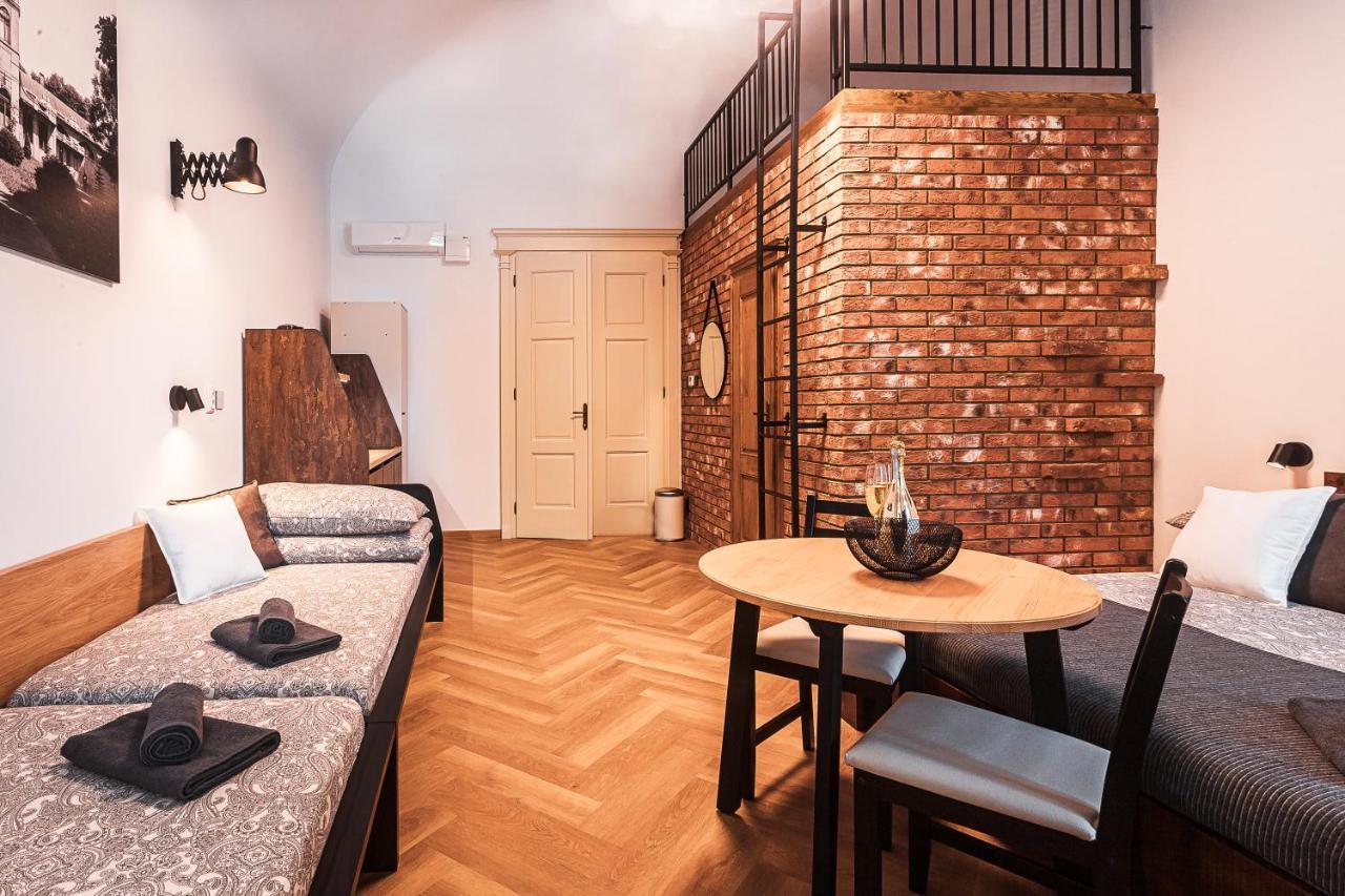 Apartmany Krmanova Kosice Exterior photo